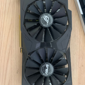 gtx1050ti 스트릭스 팝니다