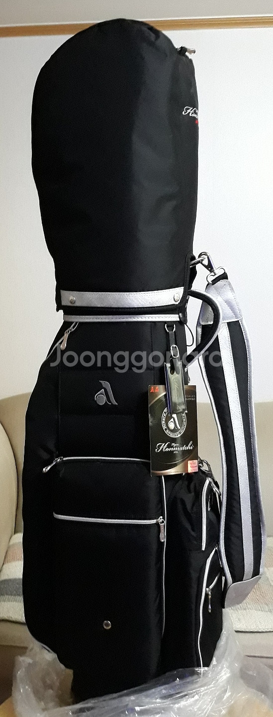 여성 YONEX 골프채풀세트 골프백 보스톤백 가방2개--0