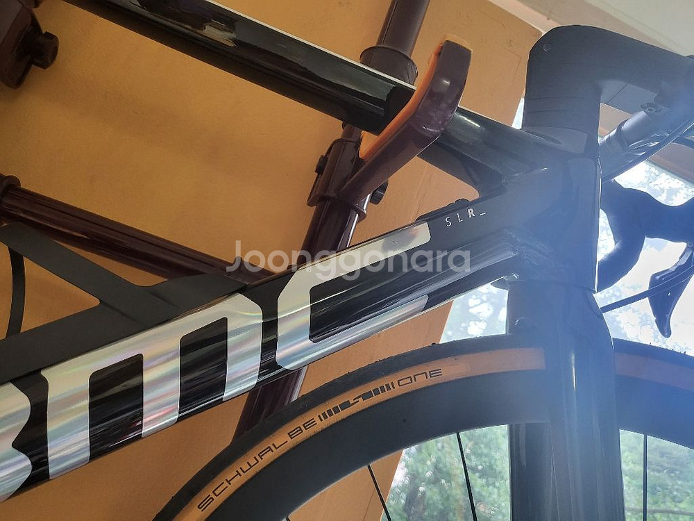 bmc slr 팀머신 울테di2 사이즈47--1