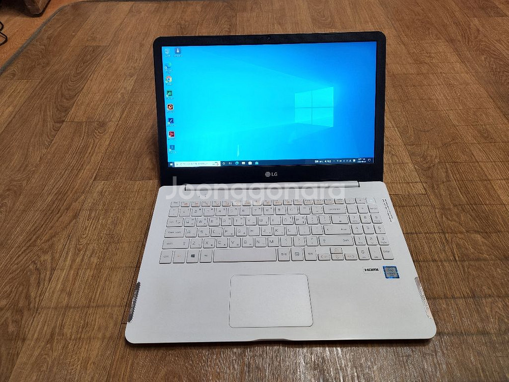 15 인치 lg 울트라 pc 노트북 급처 합니다!--1