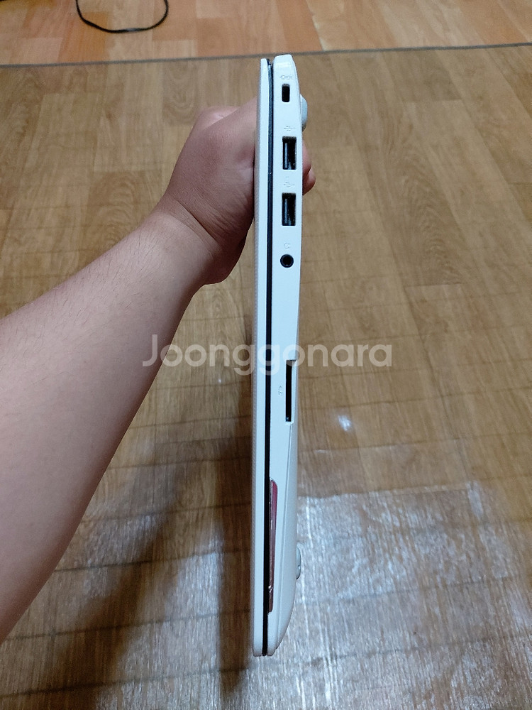 15 인치 lg 울트라 pc 노트북 급처 합니다!--6
