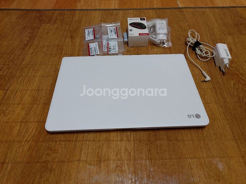 15 인치 lg 울트라 pc 노트북 급처 합니다!--7