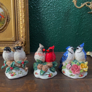 (영국) royal albert 빈티지 새 오나먼트