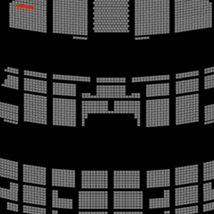 뮤지컬 웃는남자 6/30 19:30 박강현 원가이하양도