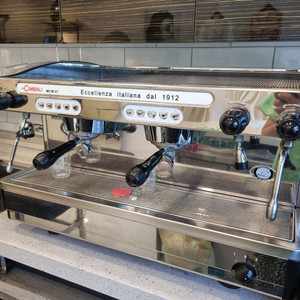 카페창업 커피머신,제빙기,그라인더,온수기,믹서기