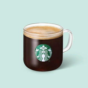 스타벅스아메리카노tall