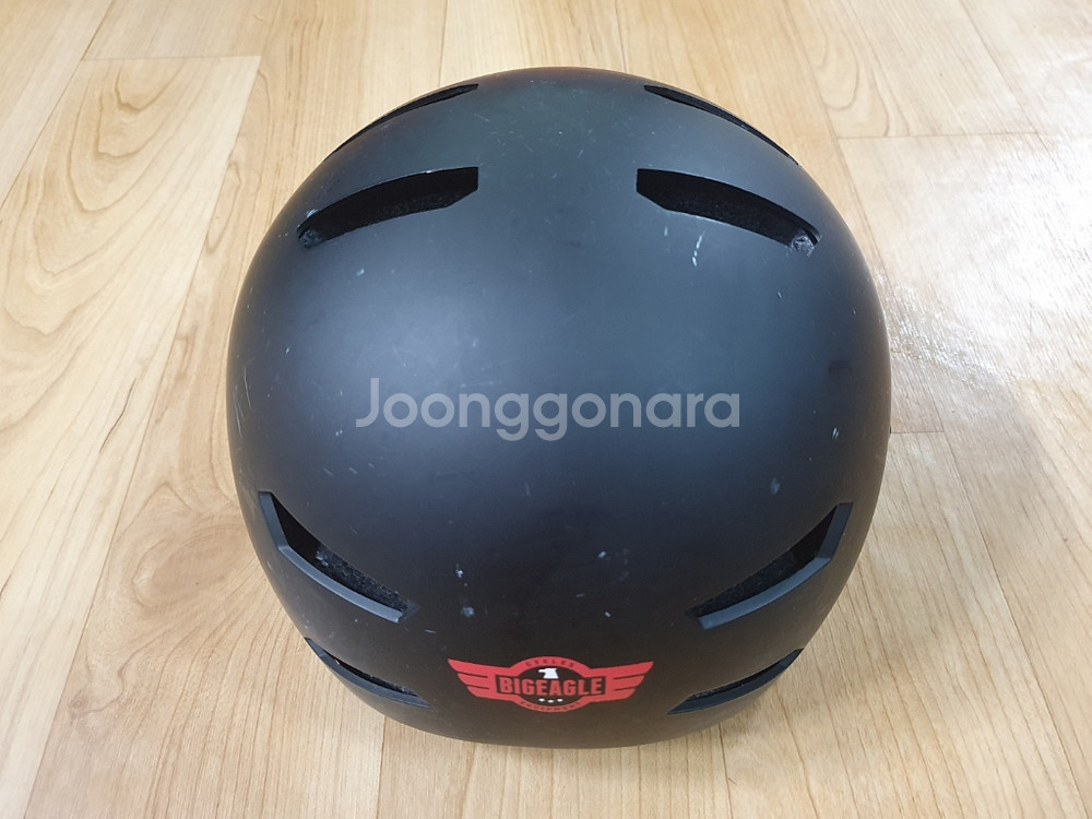 BIGEAGLE 헬맷--0