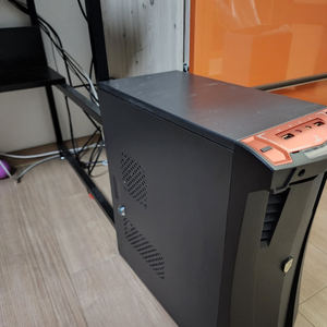 데스크탑(PC) i5 6500, 1060, 16GB