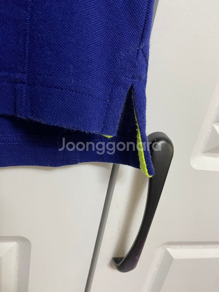 빈폴 반팔 카라티--7