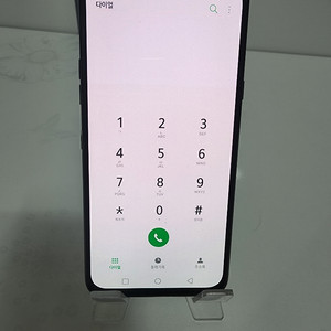 #중고전문매장#LG V50S 블랙색상~