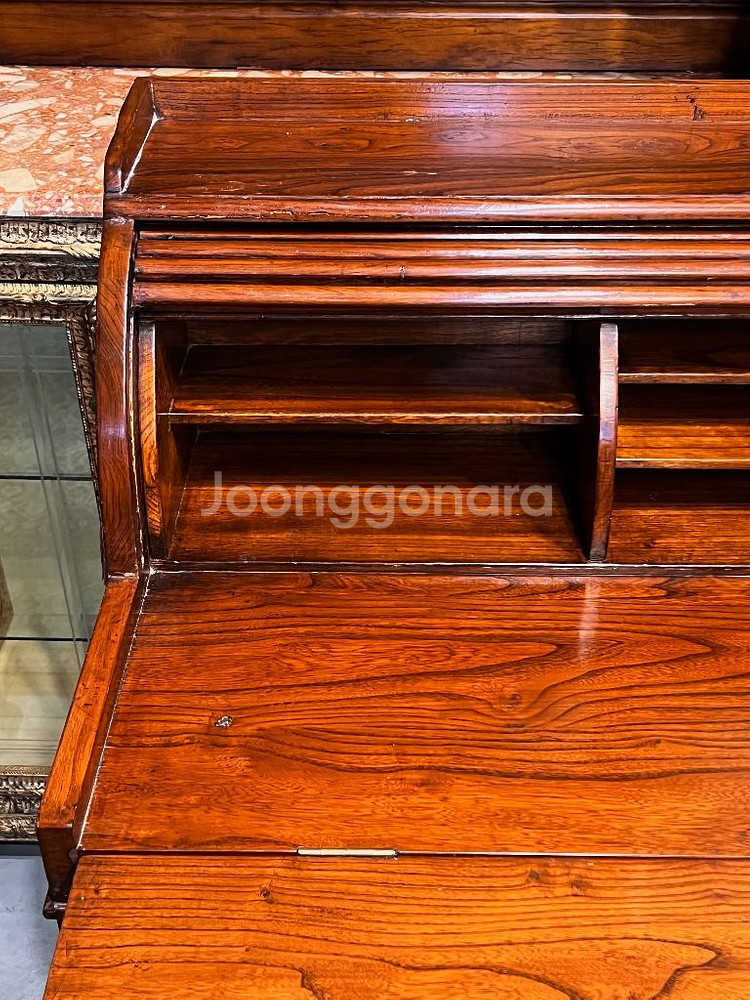엔틱피아노콘솔,수제콘솔,빈티지콘솔,엔틱책상--2