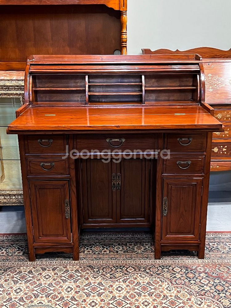 엔틱피아노콘솔,수제콘솔,빈티지콘솔,엔틱책상--1