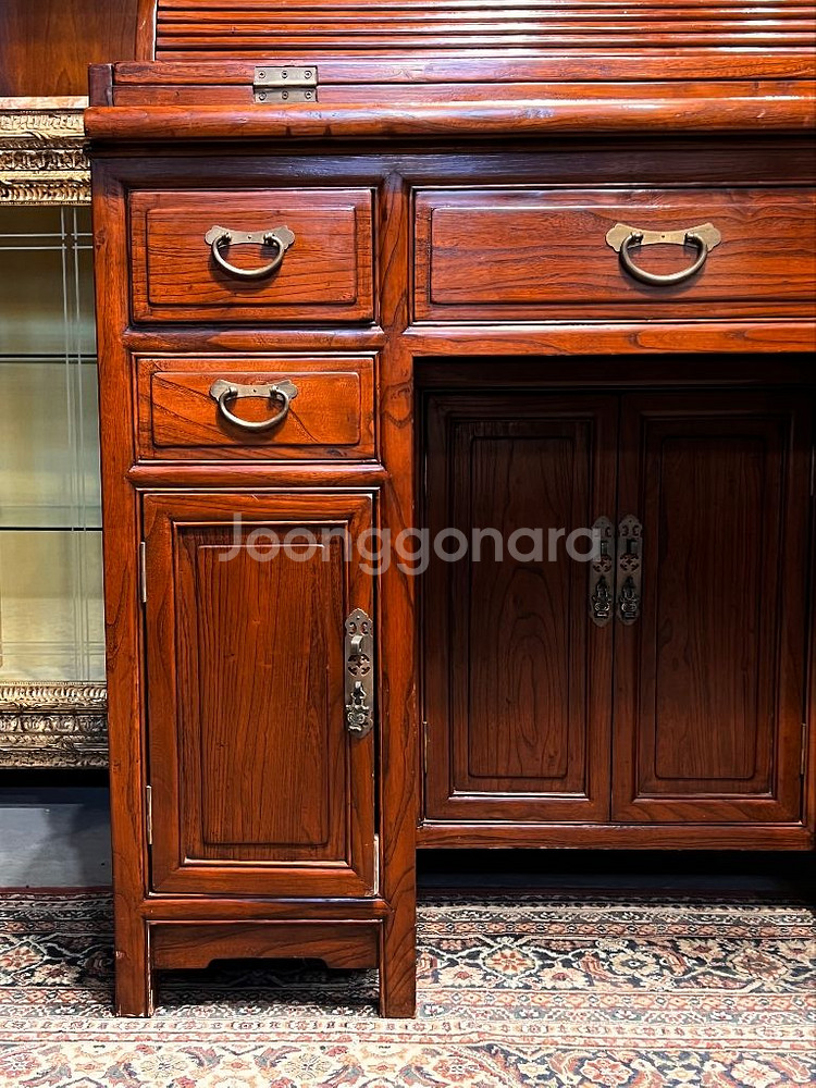 엔틱피아노콘솔,수제콘솔,빈티지콘솔,엔틱책상--7