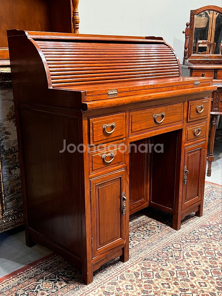 엔틱피아노콘솔,수제콘솔,빈티지콘솔,엔틱책상--9