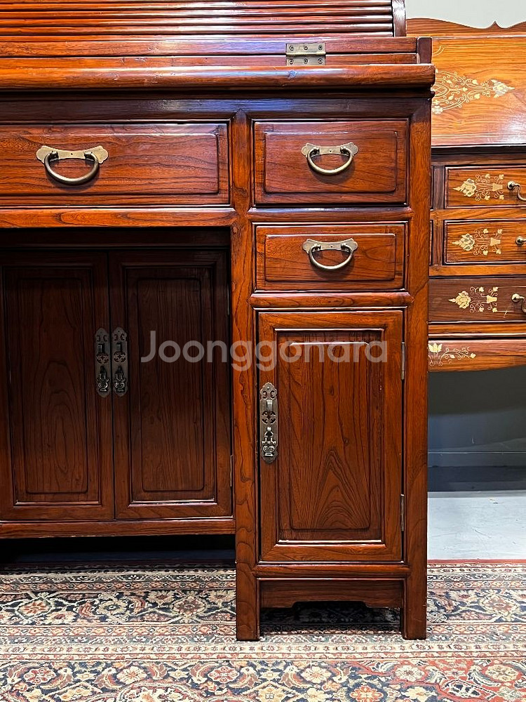 엔틱피아노콘솔,수제콘솔,빈티지콘솔,엔틱책상--8