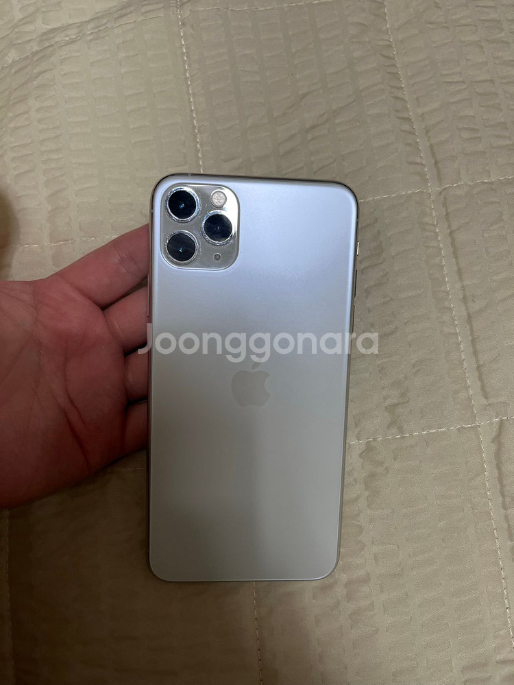 아이폰 11 프로 맥스 256gb 배터리 92 케이스--0