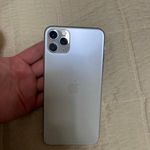 아이폰 11 프로 맥스 256gb 배터리 92 케이스
