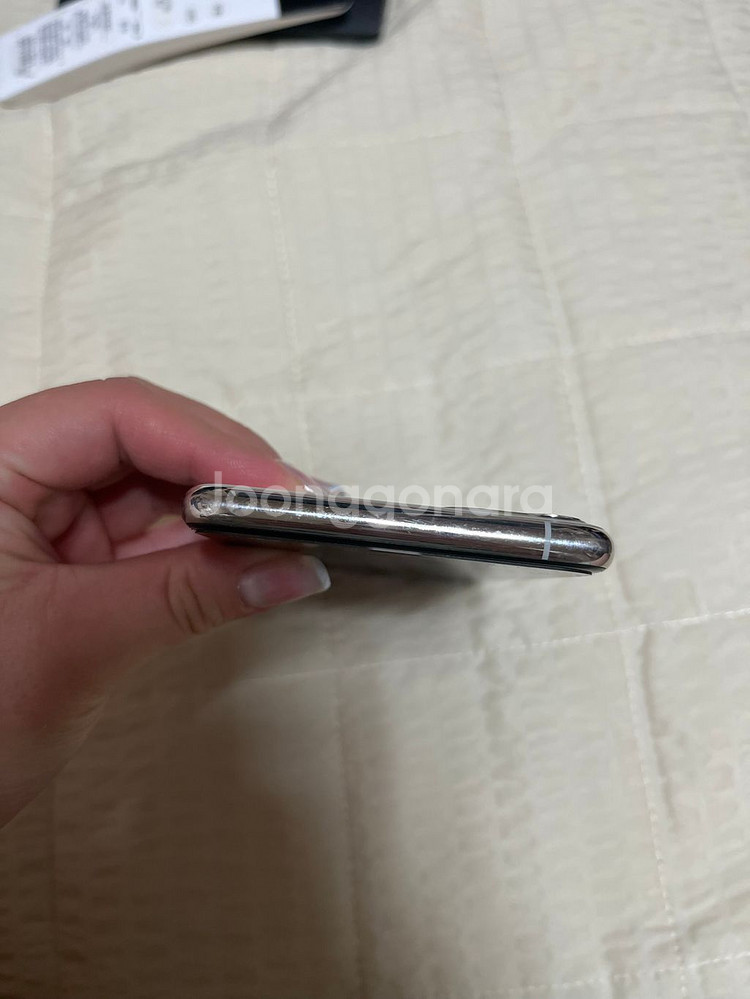 아이폰 11 프로 맥스 256gb 배터리 92 케이스--7