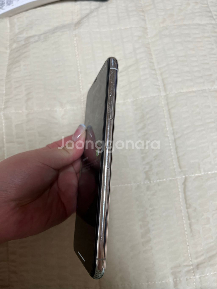 아이폰 11 프로 맥스 256gb 배터리 92 케이스--6