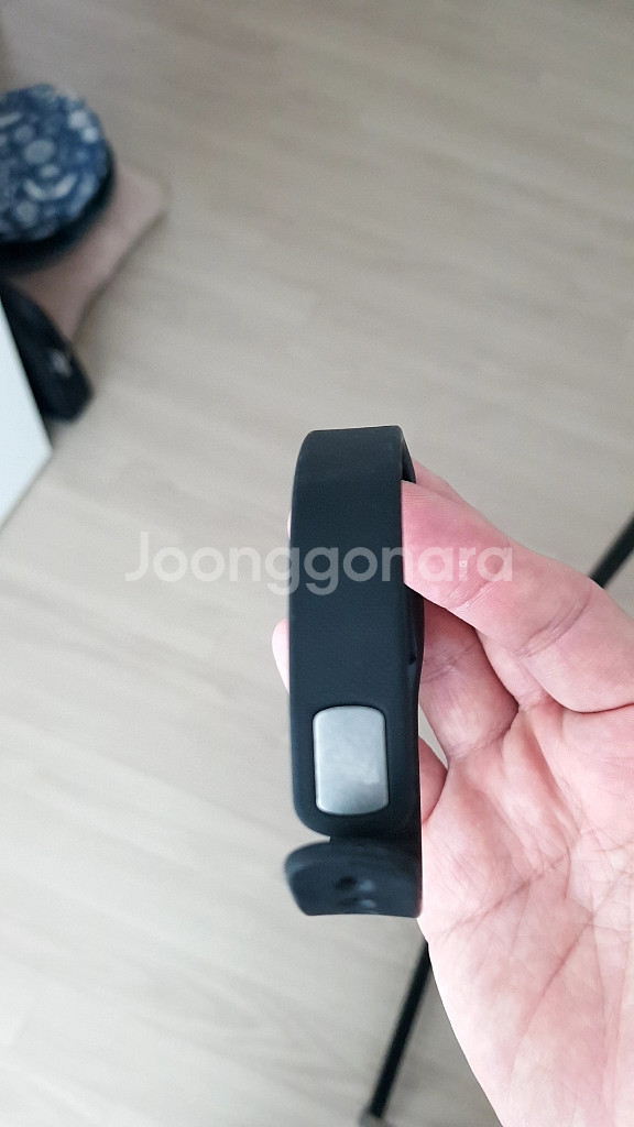 캐시워치1 고장난거 스트랩 줄--2