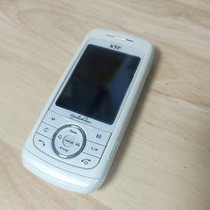 올드폰 구형폰 옛날폰 PT-K2700