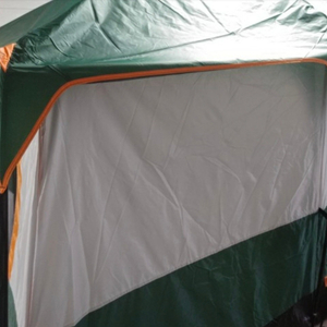 리빙쉘텐트 거실형 텐트 돔쉘터