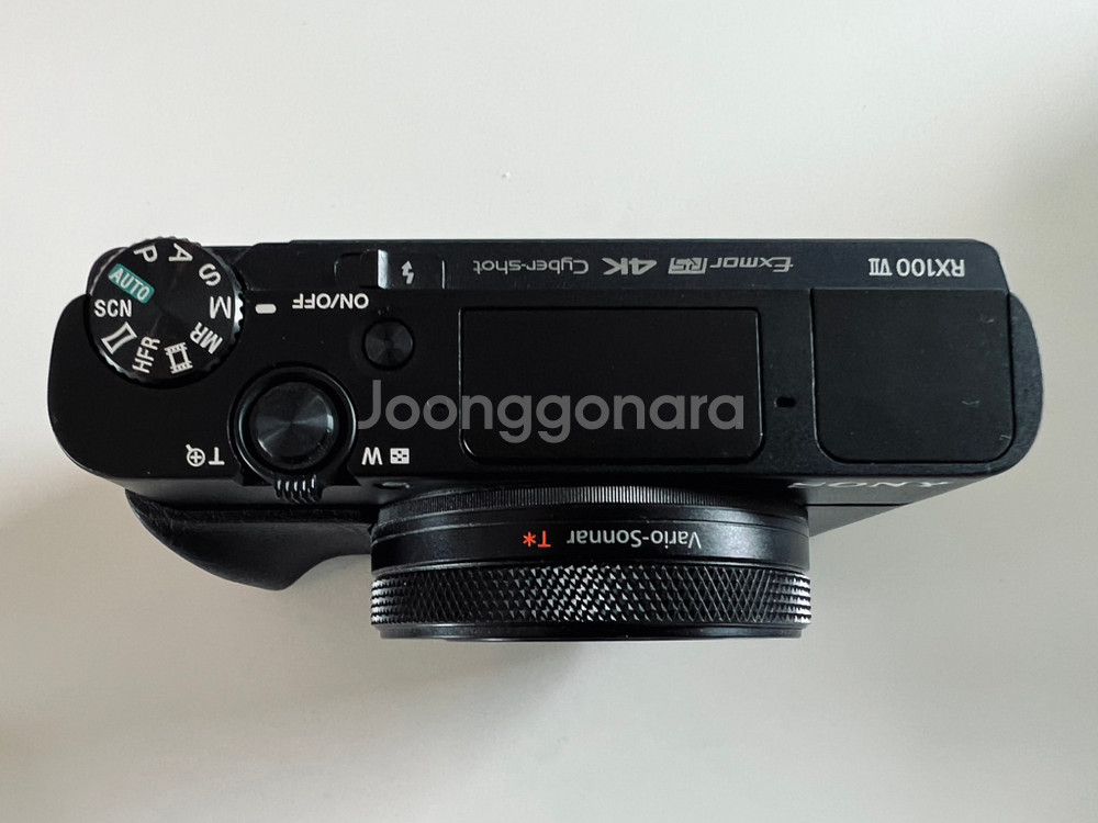 소니rx100 m7 판매 (정품 그립 AG-R2 포함)--1