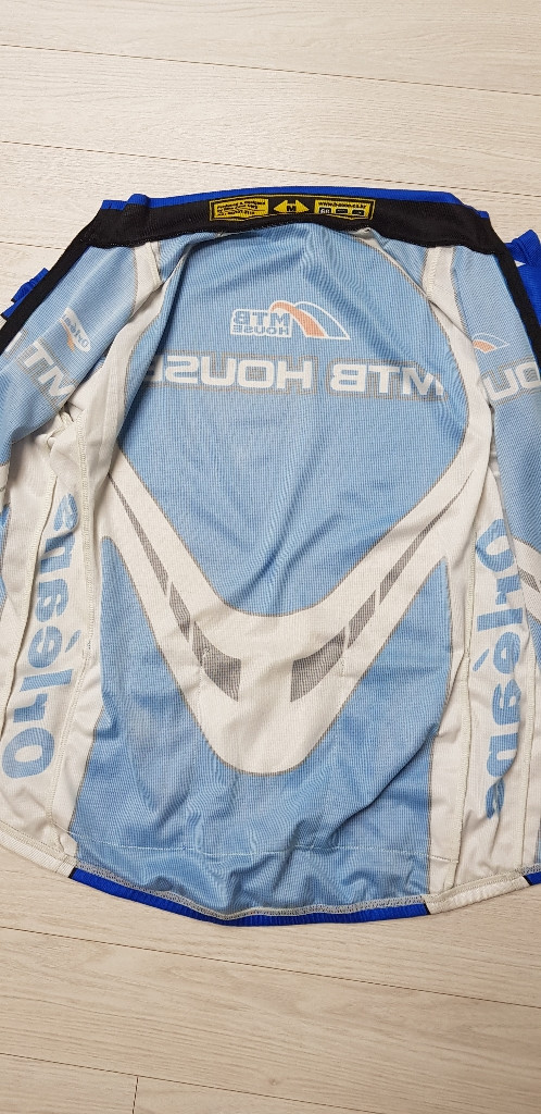 MTB 여성용 반팔 자전거져지 M사이즈 95호 이미지