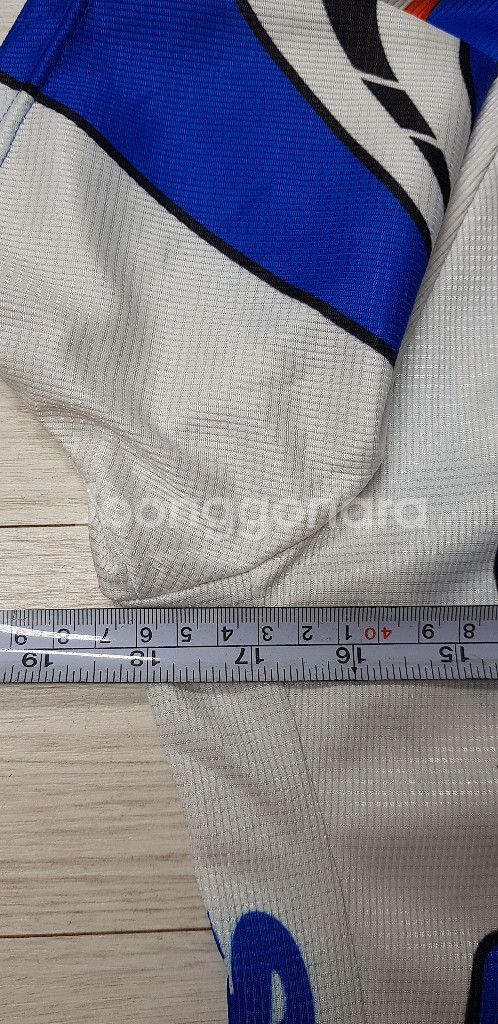 MTB 여성용 반팔 자전거져지 M사이즈 95호--5