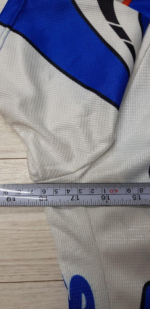 MTB 여성용 반팔 자전거져지 M사이즈 95호 이미지