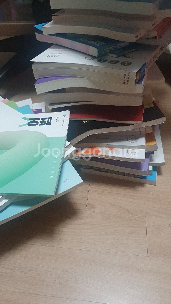 수능교재 팔아요 | 학습/참고서 | 중고나라 수능교재 팔아요 | 학습/참고서 | 중고나라