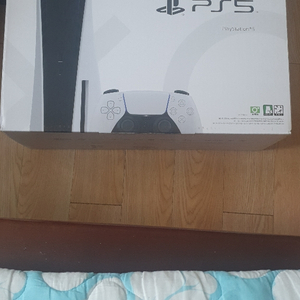 ps5디스크미개봉