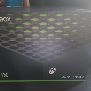 xbox series x 엑시엑 팝니다