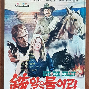 1976년 영화 알을 물어라 영화카드