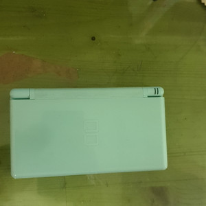 닌텐도 Ds lite 아이스 블루