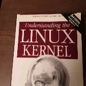 Linux Kernel의 이해 영어 원서