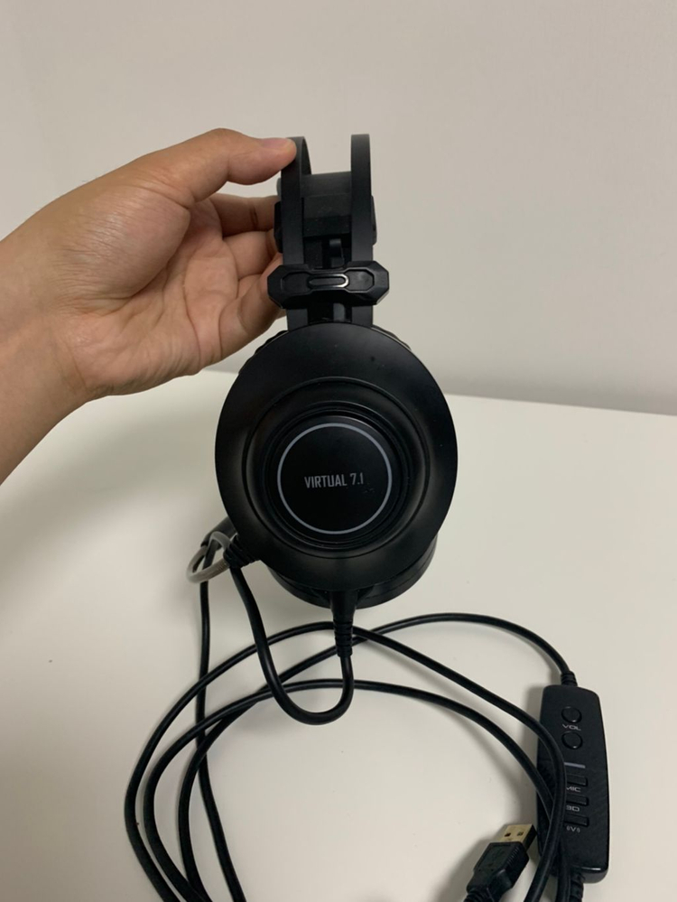 앱코n550 헤드셋--1