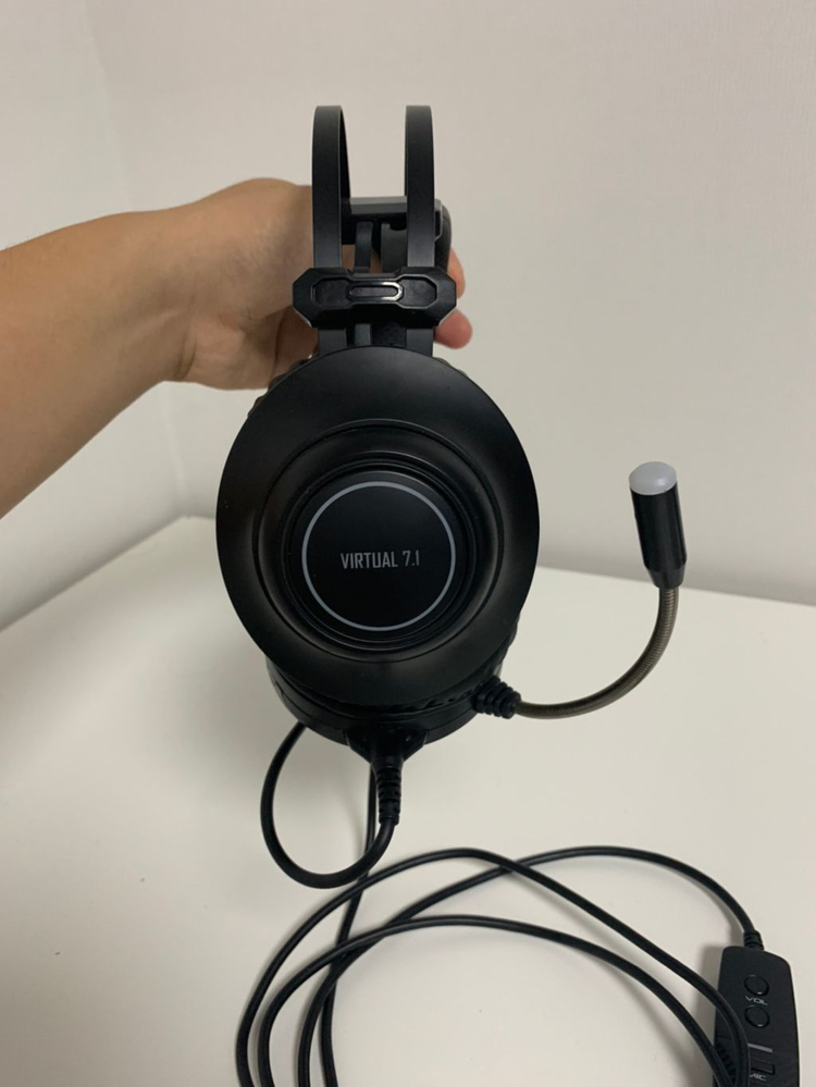 앱코n550 헤드셋--2