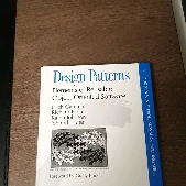 Design Patterns 영어 원서