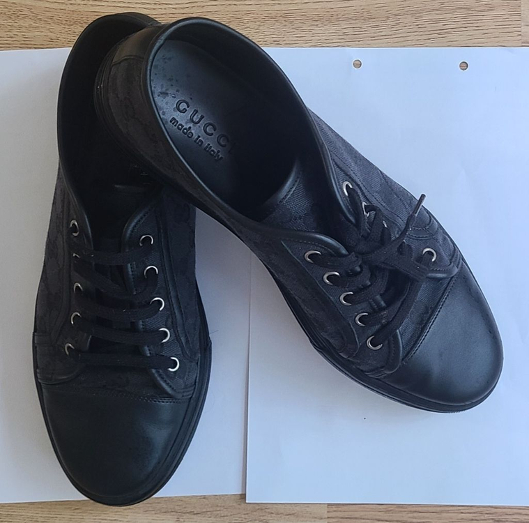 GUCCI 남성 스니커즈 426189KQWM0948 이미지