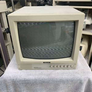 CRT 모니터 14인치 Honeywell (판매완료)