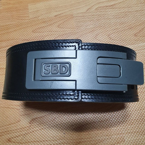 SBD 벨트 S