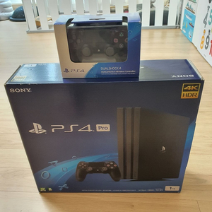 ps4 pro 1tb 팝니다