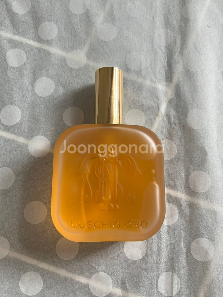 산타마리아 노벨라 향수 100ml(퍼퓸)무스치오 오로--1