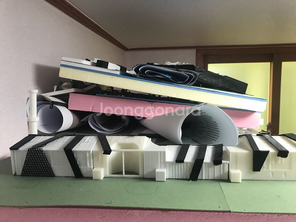 3D프린터--3