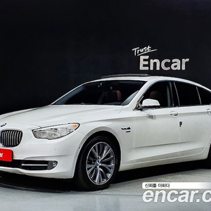 12년식 BMW 5GT xDrive 차량 팝니다