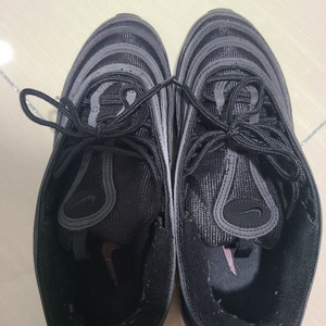 나이키 97 265 사이즈 팝니다