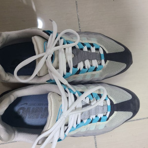 나이키 95 팝니다 270 사이즈