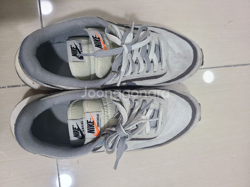 나이키 265 사이즈 팝니다--0