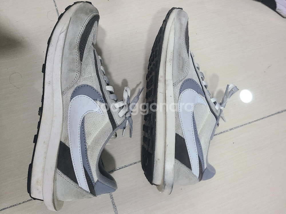 나이키 265 사이즈 팝니다--1